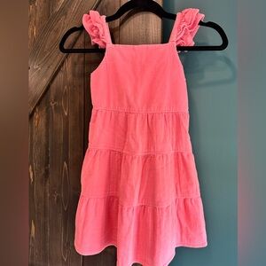 Girls Vineyard Vines Dress